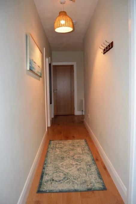 Twin Lake View - Bungalow In Pontoon Foxford Luaran gambar